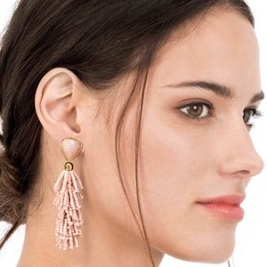Riva Tassel Earrings